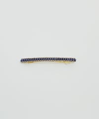 COLOR CHAIN BARRETTE 00