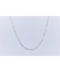necklace -omame cat chain-