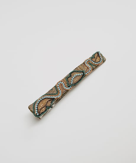 3LIP  HAIR CLIP