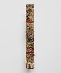 2FACE  HAIR CLIP    -jonom-