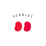 SCARLET