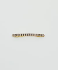 WATCH CHAIN BARRETTE