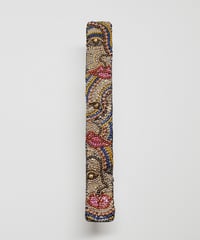 3FACE  HAIR CLIP    -carina-