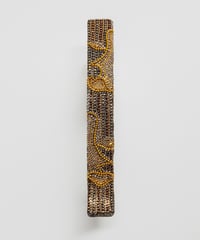 2FACE  HAIR CLIP    -huppert-