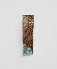 1FACE HAIR CLIP    -lela-