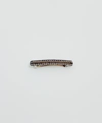 COLOR CHAIN BARRETTE 02