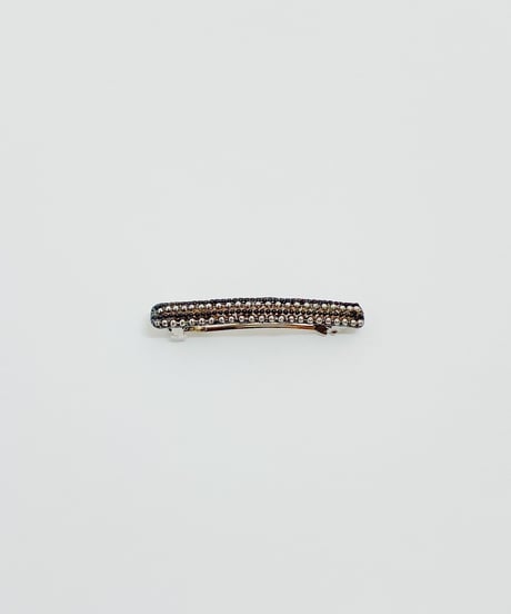 COLOR CHAIN BARRETTE 02