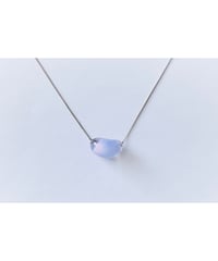 necklace -omame opal horizon-