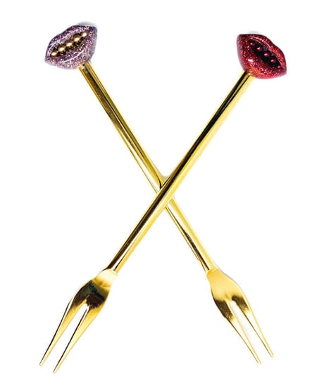 LIP FORK