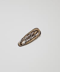 RETRO CHAIN HAIR CLIP 00