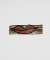 1LIP  HAIR CLIP -hikaru-