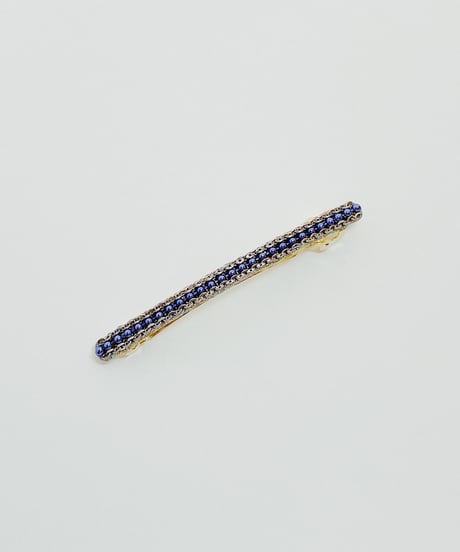 COLOR CHAIN BARRETTE 00