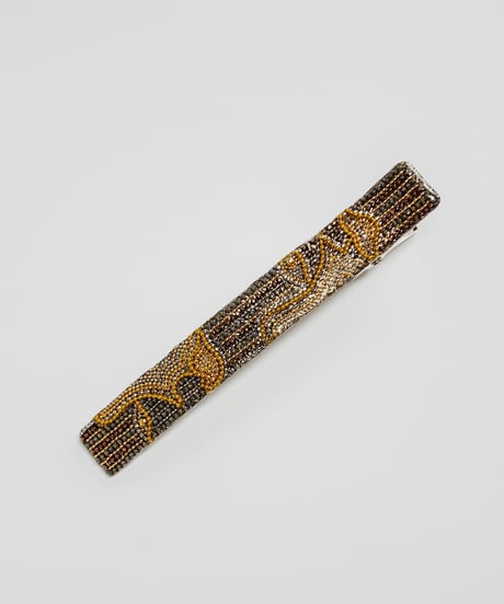 2FACE  HAIR CLIP    -huppert-
