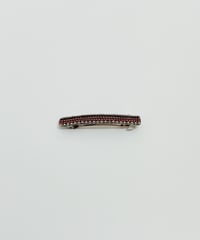 COLOR CHAIN BARRETTE 02