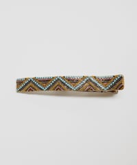 8NOSE  HAIR CLIP    -natallia-