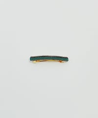 COLOR CHAIN BARRETTE 02