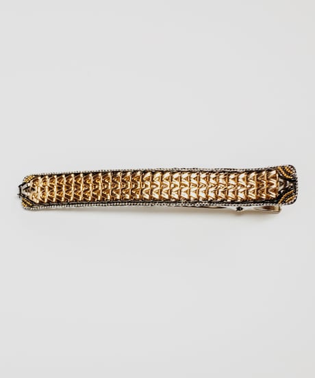 BRAID CHAIN HAIR CLIP 00