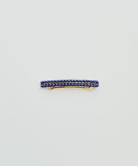 COLOR CHAIN BARRETTE 02