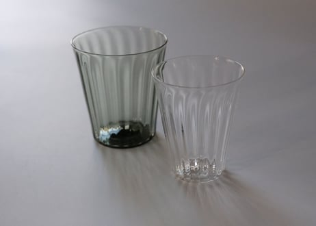 Mold Glass Green　モールドグラス グリーン