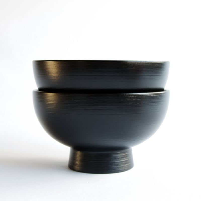 高台椀 | HIRAMATSUGUMI