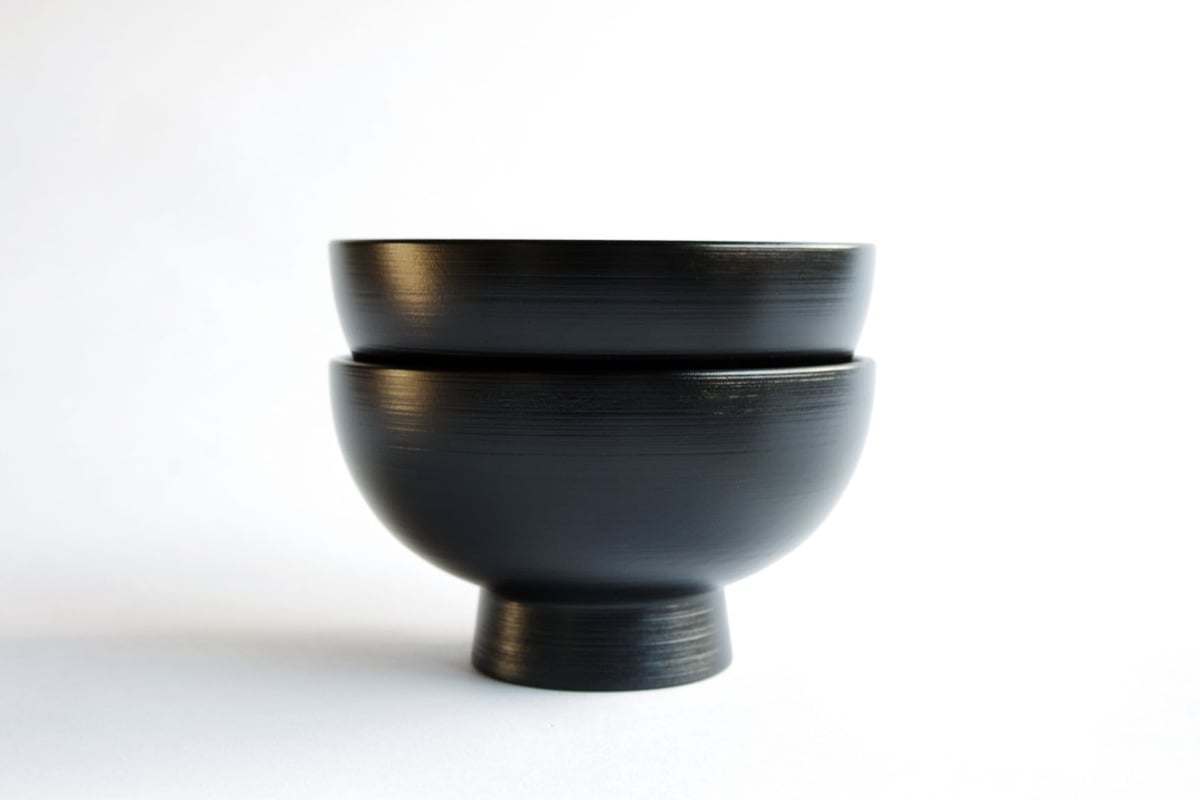 高台椀 | HIRAMATSUGUMI