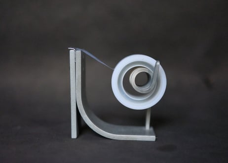 Tape cutter  テープカッター 亜鉛