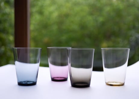 Tumbler フィフティーズ タンブラー