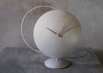 Clock  時計 M ステンレス