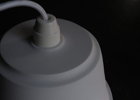 Lamp shade　電傘 3
