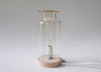Table light S No.153 (whiskey/natural)