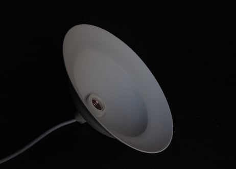 Lamp shade　電傘 1