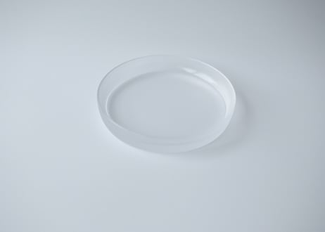 Plate そさら 丸形プレート 17cm