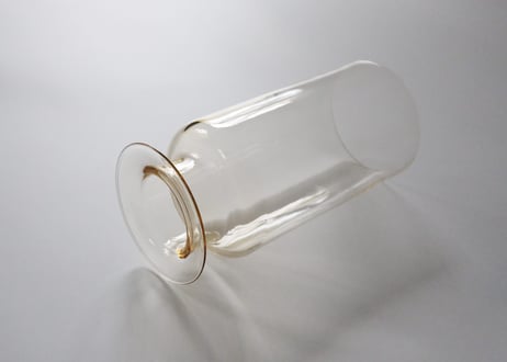 Table light S No.153 (whiskey/natural)