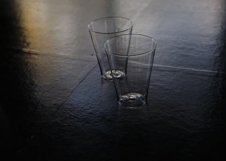 Glass L グラス L