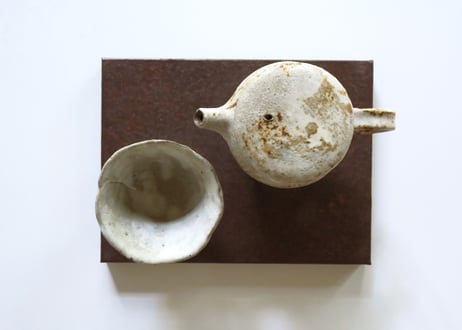 茶盤 135×180×15
