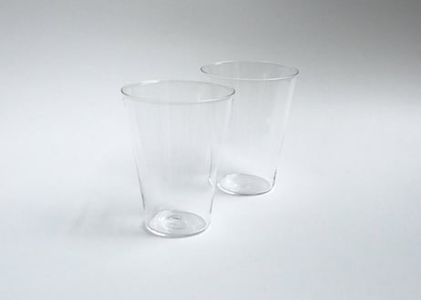 Glass L グラス L