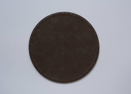 敷板  円形