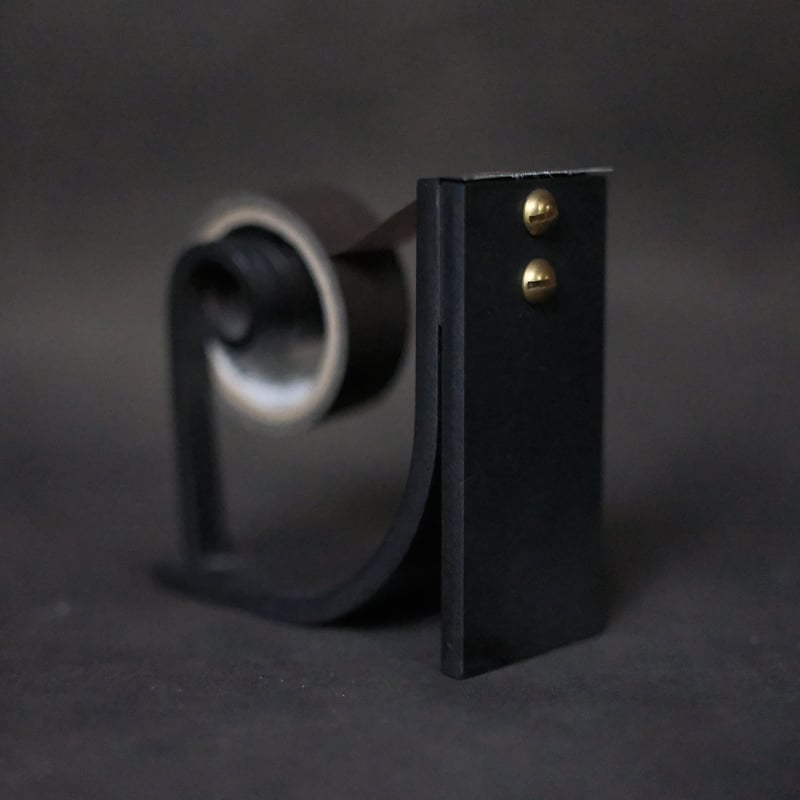 ババグーリ/テープカッター 南部鉄器のテープカッター / ババグーリ | ヨーガンレール