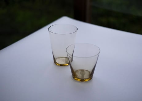 Tumbler フィフティーズ タンブラー