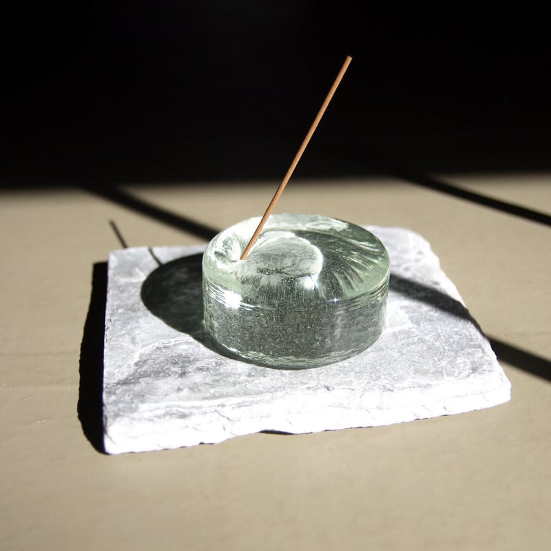 INCENSE STAND φ75 | HIRAMATSUGUMI INCENSE STAND φ75 | HIRAMATSUGUMI