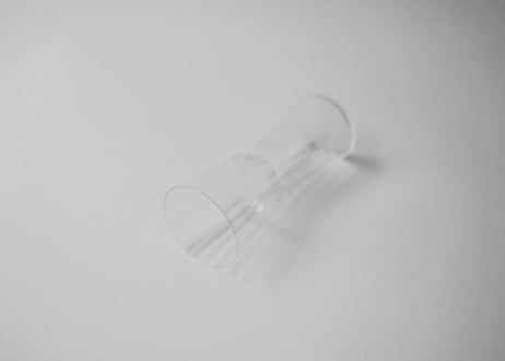 MOULD GLASS モールグラス L