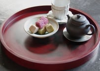 丸盆