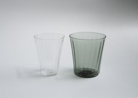 Mold Glass Green　モールドグラス グリーン