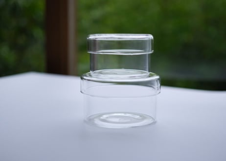 Canister キャニスター