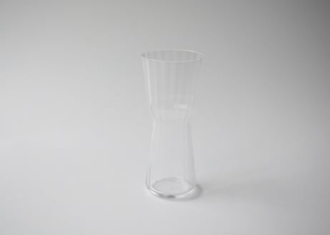 MOULD GLASS モールグラス L