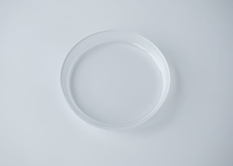 Plate そさら 丸形プレート 17cm
