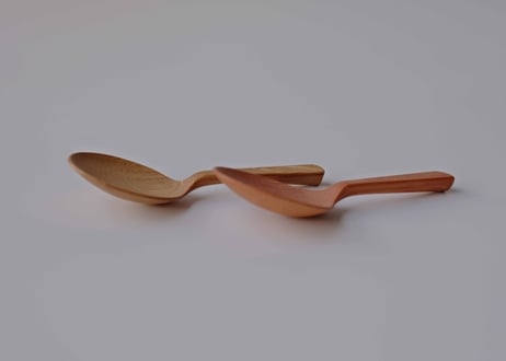 茶さじ