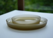 Plate そさら 丸形プレート 24cm