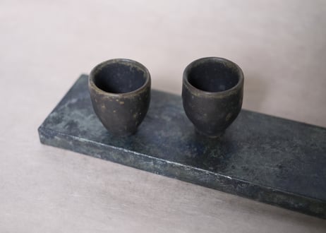 茶盤 450×80×15