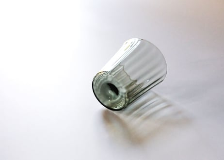 Mold Glass Green　モールドグラス グリーン